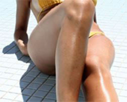 Cellulite Treatment with Velasmooth
